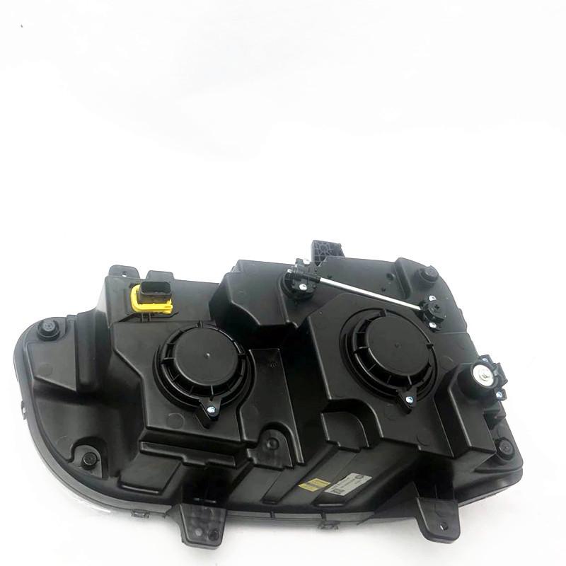 Compatible with Jiefang New J6 J6P 500HP Full LED Headlight Assembly