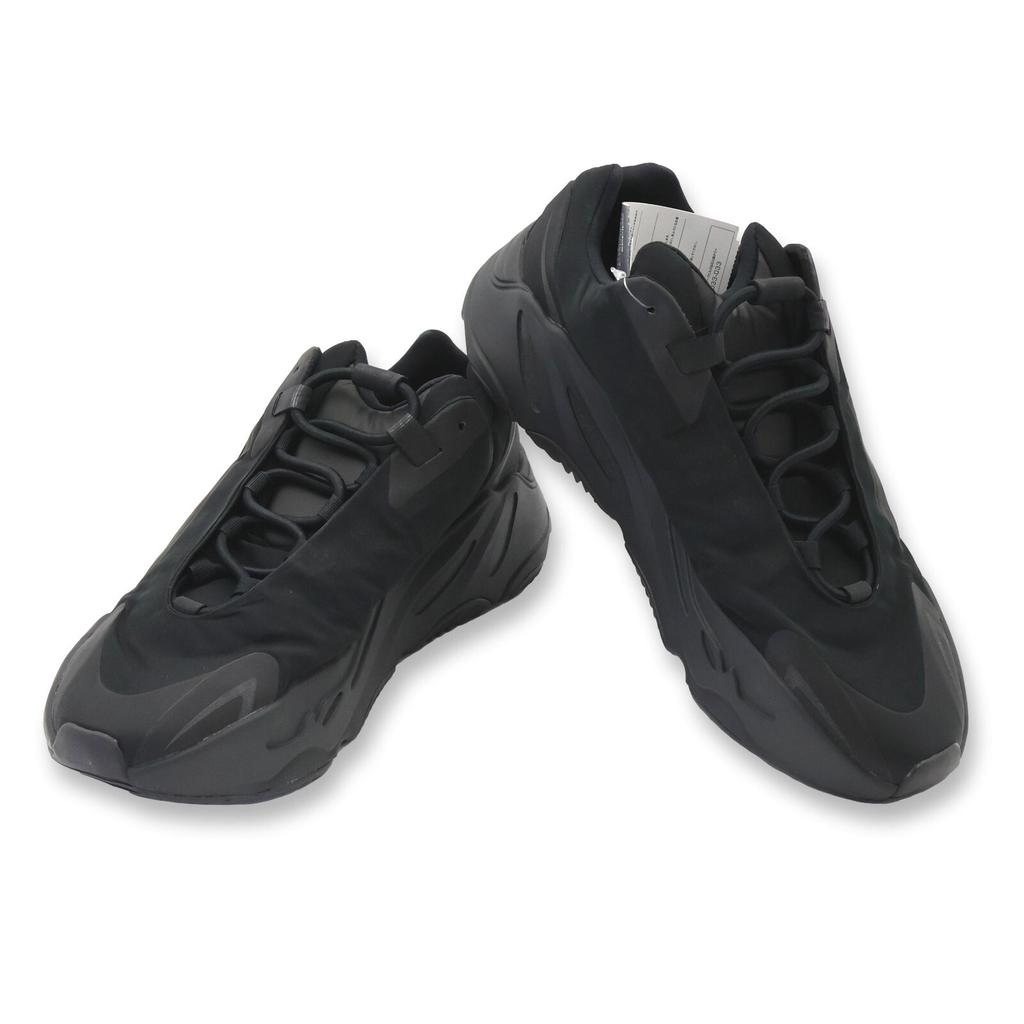 FV4440 adidas Yeezy Boost 700 MNVN Triple Black (Мужской)