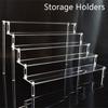 Makeup Organization Home Storage Display Stand Storage Holders Anime Figure Holder Storage Racks
