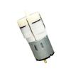 Rechargeable Handheld Model Airbrush Pump with Universal Parts and Oxygen Injector Consumables.