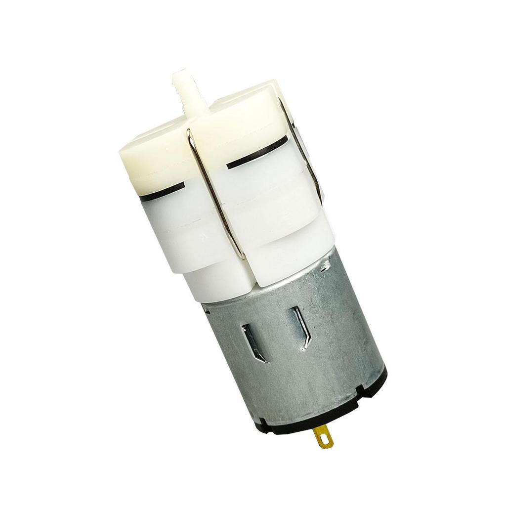 Rechargeable Handheld Model Airbrush Pump with Universal Parts and Oxygen Injector Consumables.