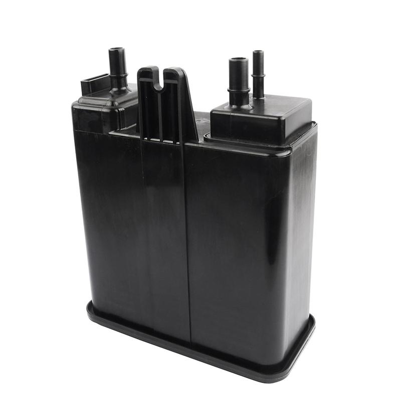 A03E-Evaporator Canister Fuel Vapor Canister For Cadillac GMC 2013 GMC Yukon XL Denali 22963841,911-199, 12573649