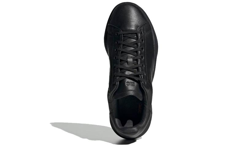 Type 0.2L Oamc x Type 0.2L Adidas Originals 'Triple Black' EF7553