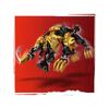 LEGO Ninjago Dragon Hunter Hound Toy Present Birthday Block Educational Christmas Boys Girls Children 6 Years Old 7 Years Old 8 Years Old 9 Years Old