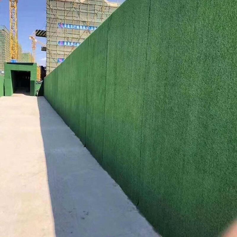 Коллекция искусственной травы и соломы Aokedo