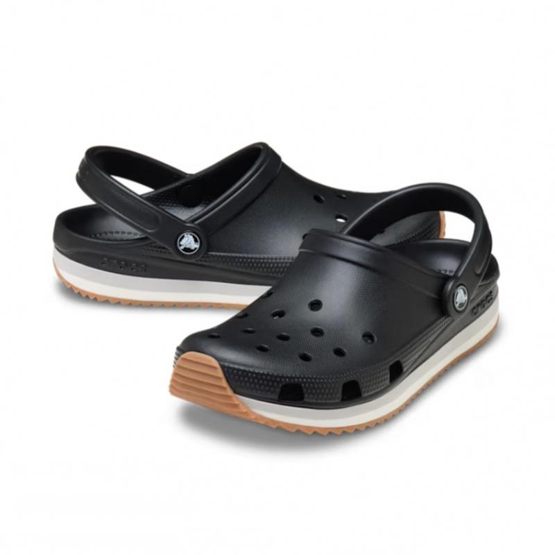 Crocs Crocband Runner Черный 212831 001
