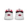 Air Jordan 1 Low ALT TD Белые инфракрасные 23 CI3436-160