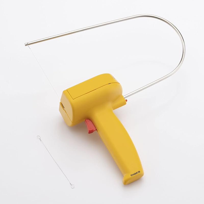 Аккумуляторный резак для пенопласта Hakko 251-01
