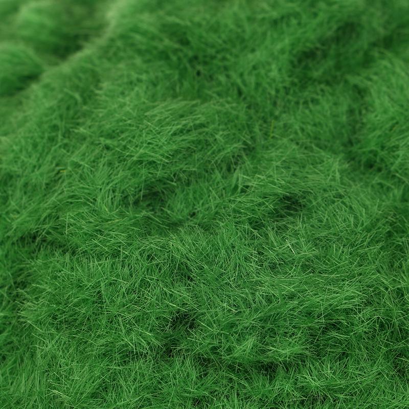 3/5 мм травяной флок порошок для искусственной местности игры ландшафтные аксессуары искусственная трава песок стол модель железная дорога макет