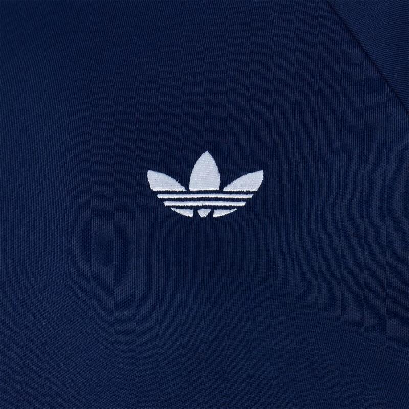 adidas Мужская футболка Originals 3S TEE с коротким рукавом