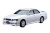 Аошима Бунка Кёзай (АОСИМА) Сборная модель 1/24 Toyota JZX100 Chaser Tourer V '98
