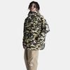 Горная парка Bape 1st Camo 0ZXJKM141003H