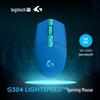 Logitech Беспроводная игровая мышь G304 LIGHTSPEED