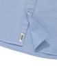 COVERNAT Pigment Oxford Shirt Light Blue