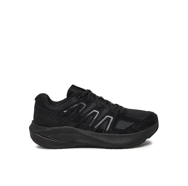 Кроссовки Salomon Mission Evr Leather