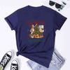 From The Windows To The Walls TShirt Retro Y2k Christmas Holiday Party Gift Shirt Unisex Cozy Xmas Humor Tee