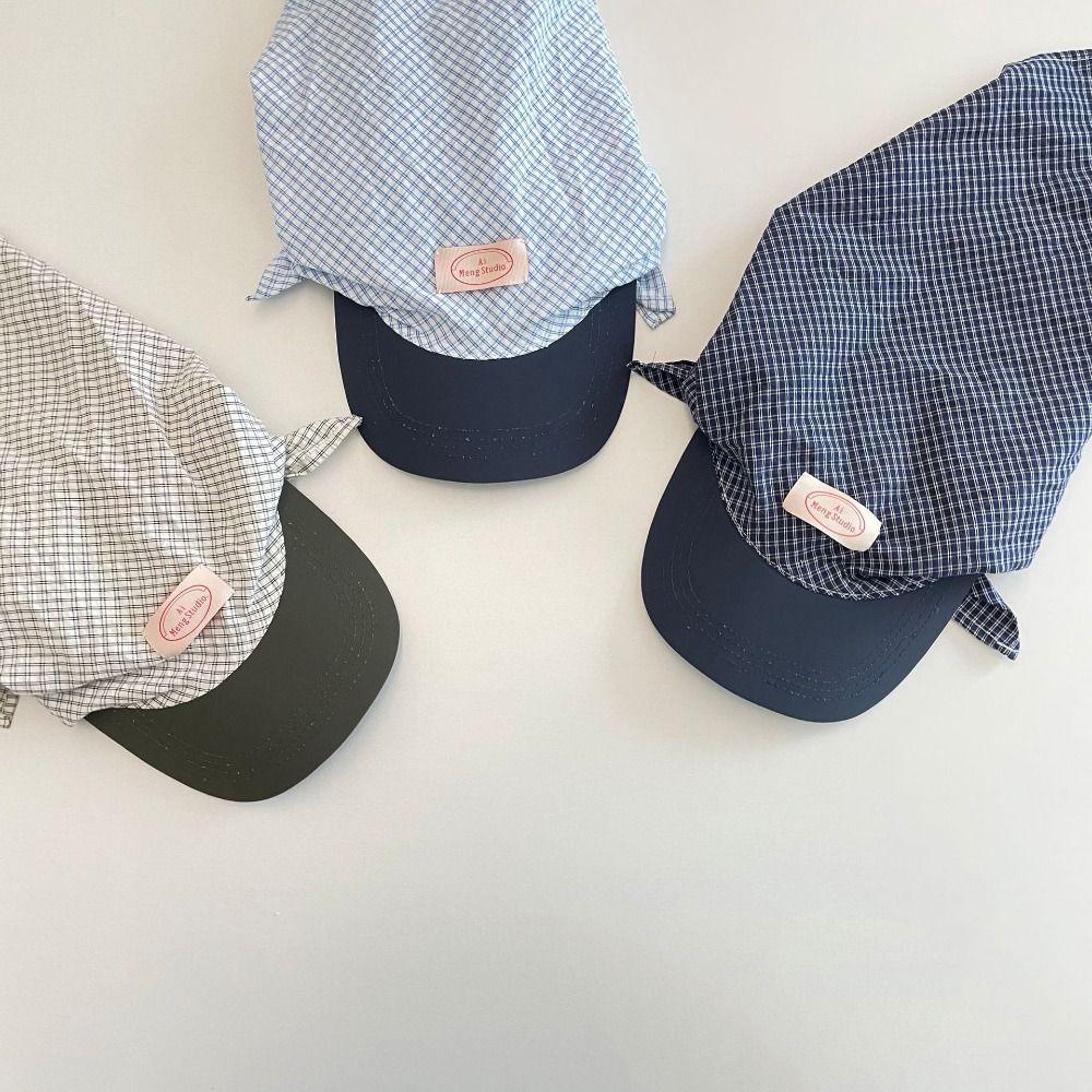 Шарф Y2K Кепка с козырьком Хлопковая треугольная косынка Шапка Модная косынка Y2K Бейсболка Велоспорт