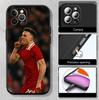 MH41 Диогу Жота Новый чехол для телефона для Xiaomi Poco F5 F6 C40 C65 C55 C50 C51 M7 X7 C75 M6 C71 F7 C85 F8 Pro Ultra