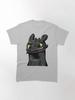 How to Train Your Dragon Toothless Classic T-Shirt