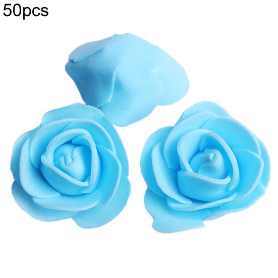 Модные искусственные цветы, устойчивые к атмосферным воздействиям, мягкая текстура, многоразовые