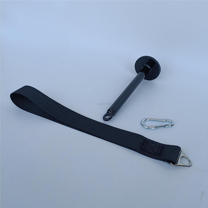 1 шт. Фитнес ремень для тренировки армрестлинга с ручкой, тренажер для предплечья, усилитель силы, для тросового тренажера и свободного веса