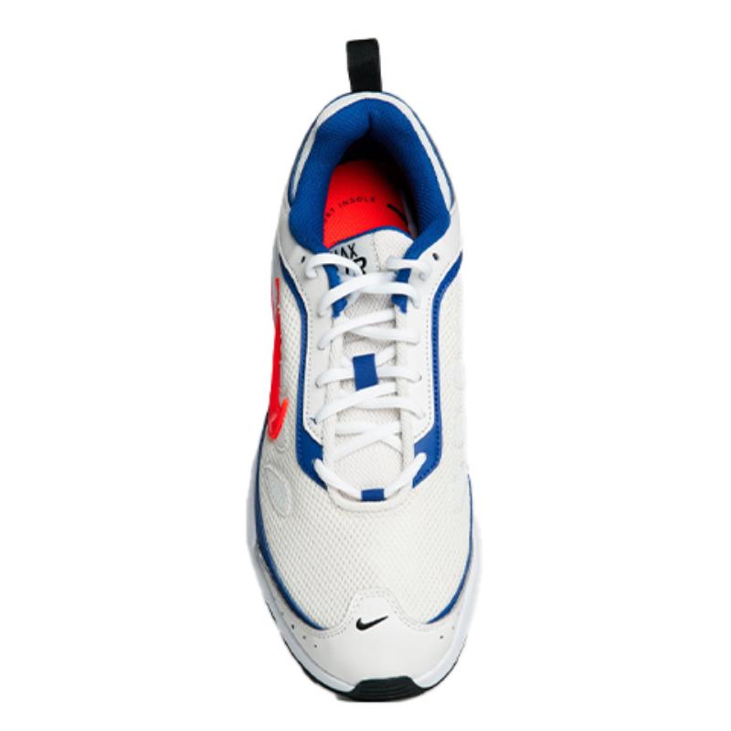 Nike Кроссовки Air Max Ap 'Phantom Bright Crimson' Повседневная обувь CU4826-004