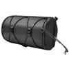 Topeak Uni - Adult Tubular Handlebar Bag Black 3.8L, Black, 3,8L