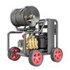 Golden Ox High-Pressure Electric Sewer Cleaning Machine