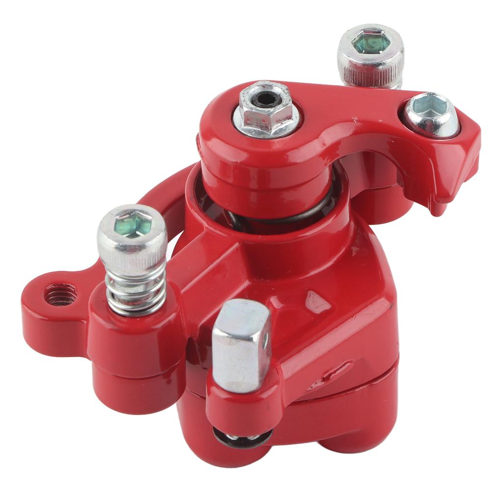 Мини Механический Правый Задний Дисковый Тормозной Суппорт для Motovox MBX10 MBX11