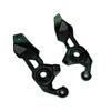 Frame Side Cover Panel Guard Fairing For Kawasaki Z900 2025-2026 Green
