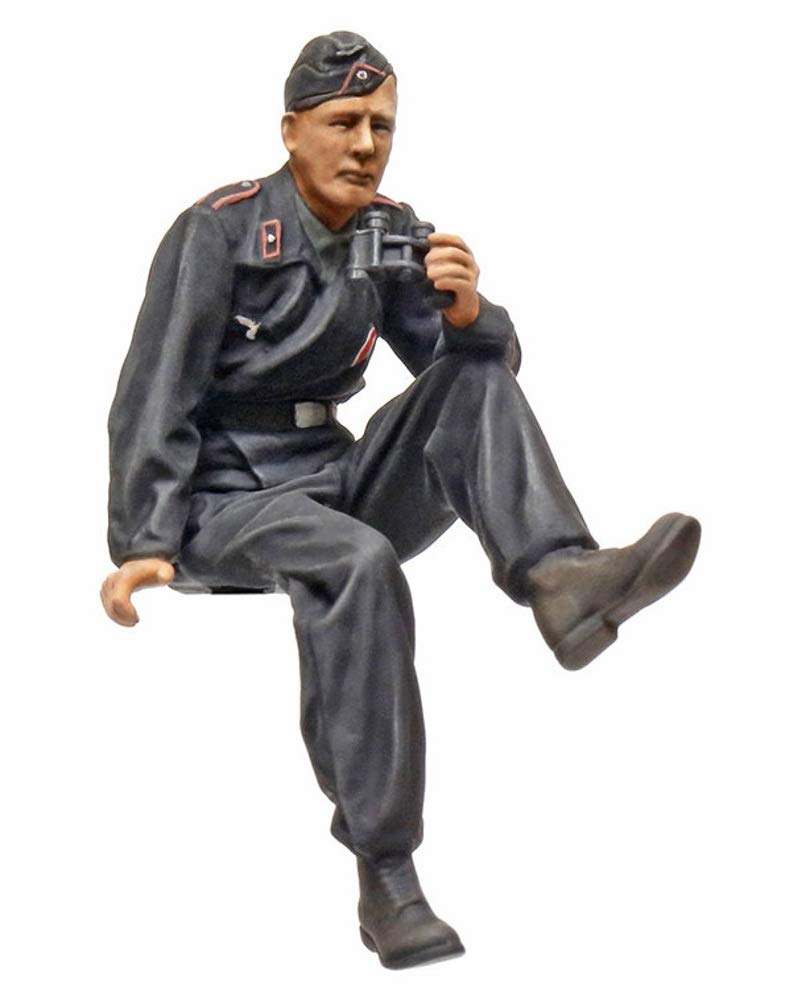 Tamiya Серия военных миниатюр 369 Немецкий легкий танк Тип Пластиковая модель-конструктор 35369 1/35 Нет. 38(T) Э/Ф