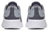 Nike Исследуйте Strada Gunsmoke 'Серый Красный' CQ7626-001