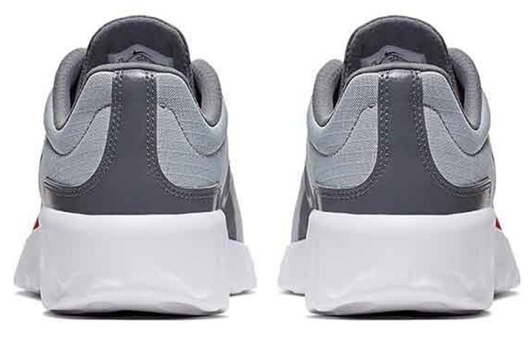 Nike Исследуйте Strada Gunsmoke 'Серый Красный' CQ7626-001