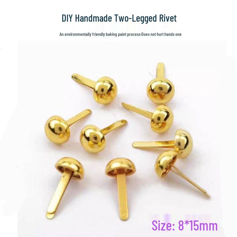 Двуногий гвоздь Сделай сам Набор для украшения конфетной коробки