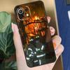 Чехол для телефона Firefighter Heroes Fireman для Xiaomi 15 14 Ultra 13T 14T 15T Pro 17 Pro Max POCO X7 X5 X6 F5 F6 F7 F8 Pro