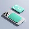 SND Магнитный Беспроводной Быстрозаряжаемый Power Bank