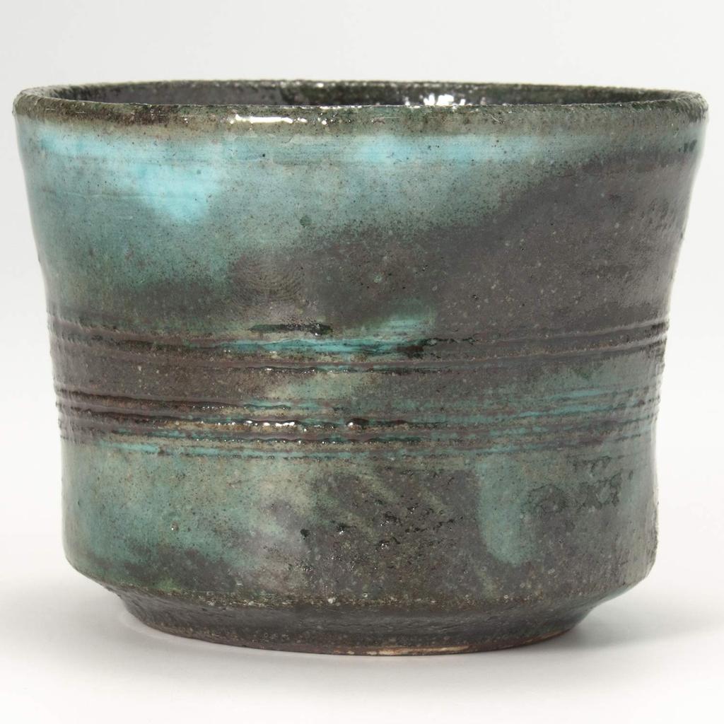 Изделия Сигараки Хечимон (Деревянная коробка) Специальный отборный кубок Aoisui 3-1165