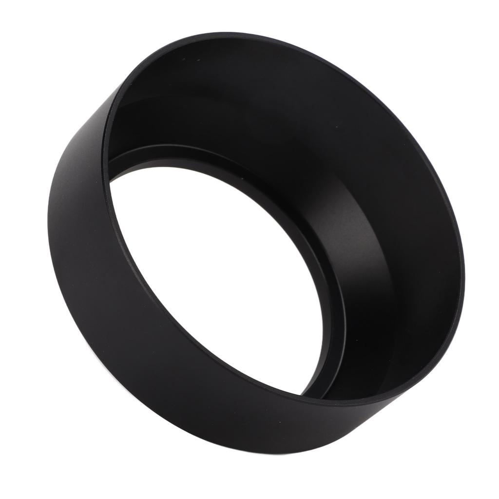 HN‑24 Full Metal Camera Lens Hood Shade Protector for Nikon AF 75‑300mm F   4.5‑5.6 Lens