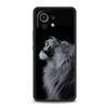 Чехол для телефона с изображением льва и диких животных для Xiaomi 14 13T 12T Pro 12 13 11 Ultra Mi Note 10 Lite 10T 5G 11X Pro 11T 11i 9T силиконовый чехол