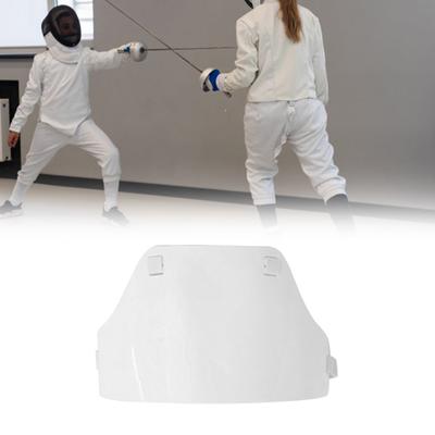 Фехтование Спортивные нагрудники Мужские протекторы груди Фехтовальный нагрудник Фехтовальная экипировка для футбола бейсбола волейбола