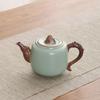 Bafangli Dragon Roaming Ceramic Teaware Gift Set