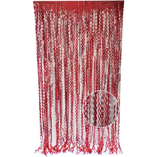 10 шт. бахрома занавес металлическая мишура фольга бахрома занавес фон многоразовый мерцающий волнистый мишурный фон для вечеринок дни рождения фотобудка реквизит