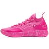 Zoom KD 11 Aunt Pearl Мужские кроссовки Розовый лазер-фуксия BV7721-600