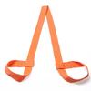 Yoga Mat Carry Belt Strap Adjustable Shoulder Strap for Yoga Mat Sling Pilates Sport Band Exercise Fitness Mat Elastic Yoga Belt