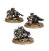 Games Workshop Warhammer 40K: Военный таран Астра - Кадианский отряд тяжелого вооружения