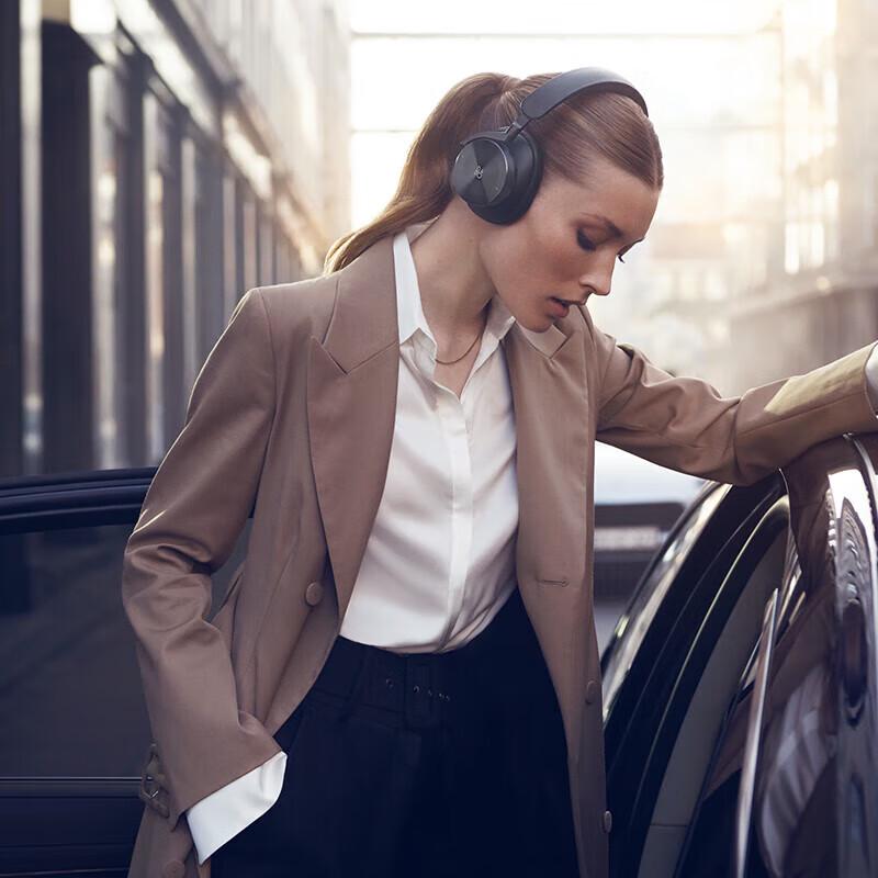 B&O Beoplay H95 Over-Ear Wireless Headphones