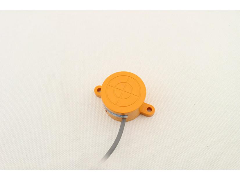 Metal Inductive Proximity Switch P1-D25, Sensor
