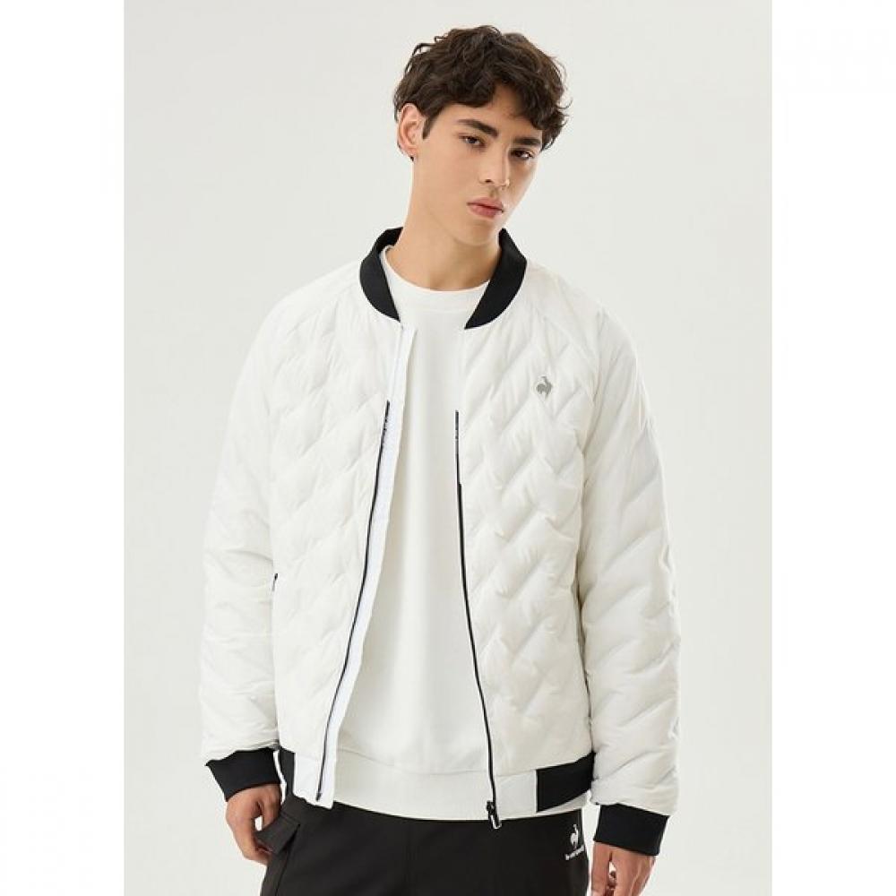 Le Coq Sportif Unisex Blouson Goose Down Owt Qp423edjo2