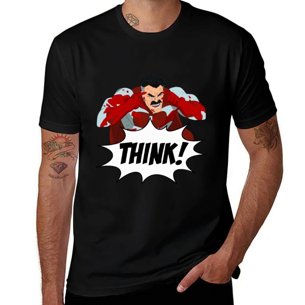 Omni Ma Perfect Gift TShirt Big and Tall Casual TShirt