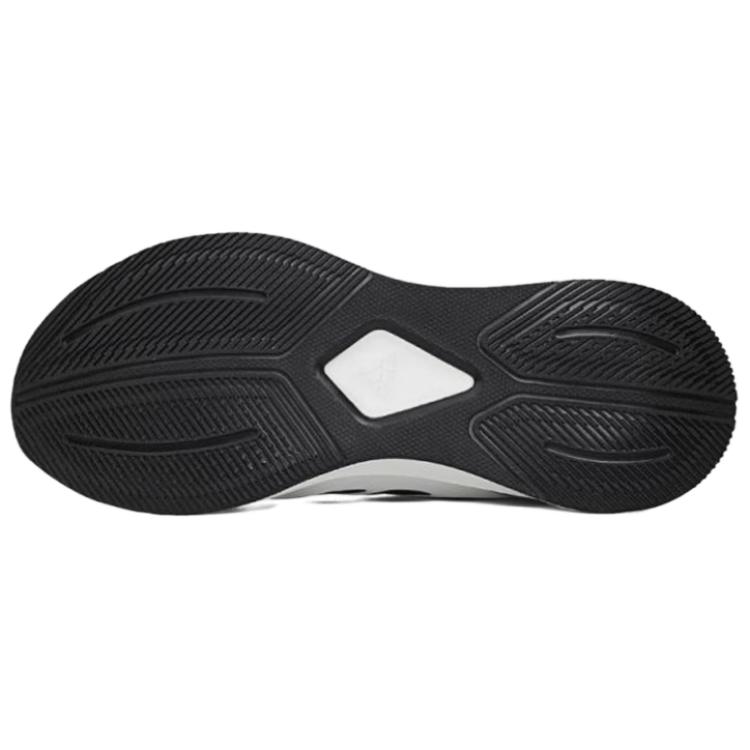 Adidas Duramo Comfortable Versatile Low-Top Running Shoes Unisex Sneakers White JR7447